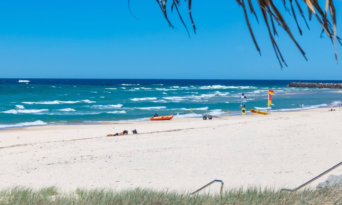 Kingscliff Apartment | Kingy Beach Getaway - Central Kingscliff