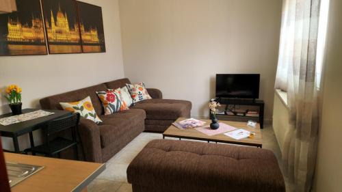 Tychero Apartment | Kofinaki apartment 1 - Tychero Evros