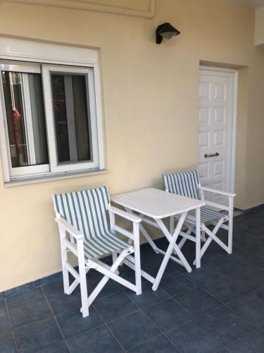 Pylos-Nestoras House | Konstantina's House II