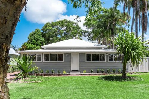 Byron Bay House | Lachie's House- Central Byron