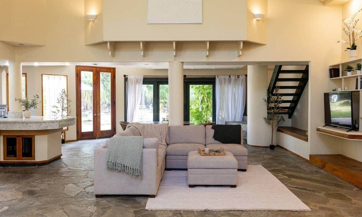 Lanikai House | Lanikai Paradise across the street from the beach!