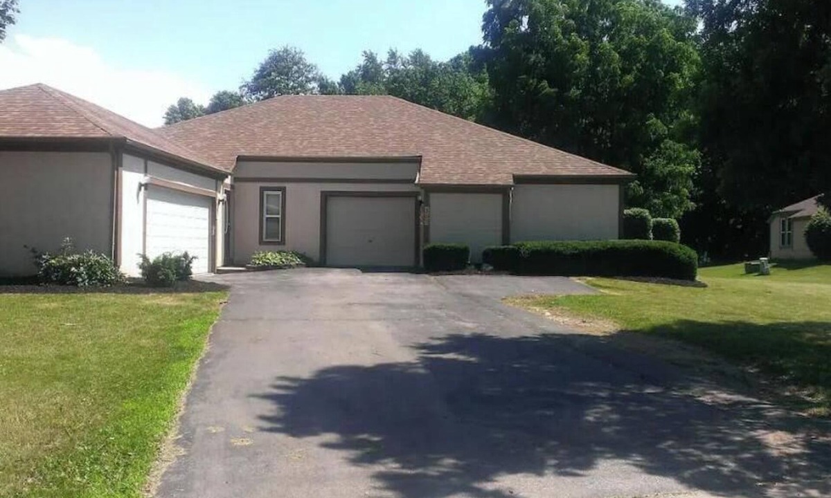 Dublin House | Large Ranch In Old Historic Dublin near Bridge Street district