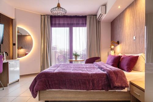Thessaloniki Apartment | Limani Comfort Rooms
