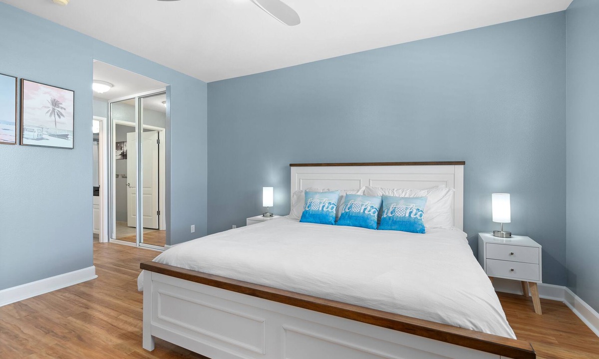 Kapolei Villa | Live Aloha! New furnished 2-bedroom Ko'olina