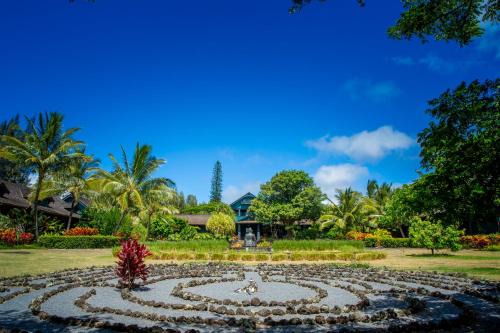 Makawao Cabin | Lumeria Maui, Wellness Retreat Center