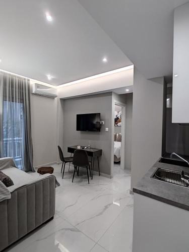 Alexandroupoli Apartment | M10 Central Apartments Alexandroupolis
