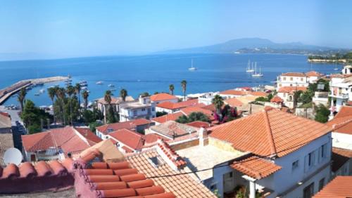 Koroni Apartment | Mahis Apartment 1
