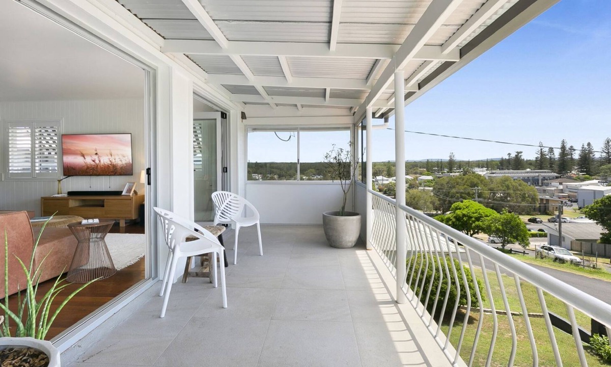 Yamba House | Malolo - A true Yamba favourite - PET FRIENDLY