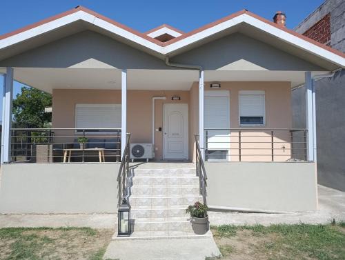 Karpenisi House | Marianna's House