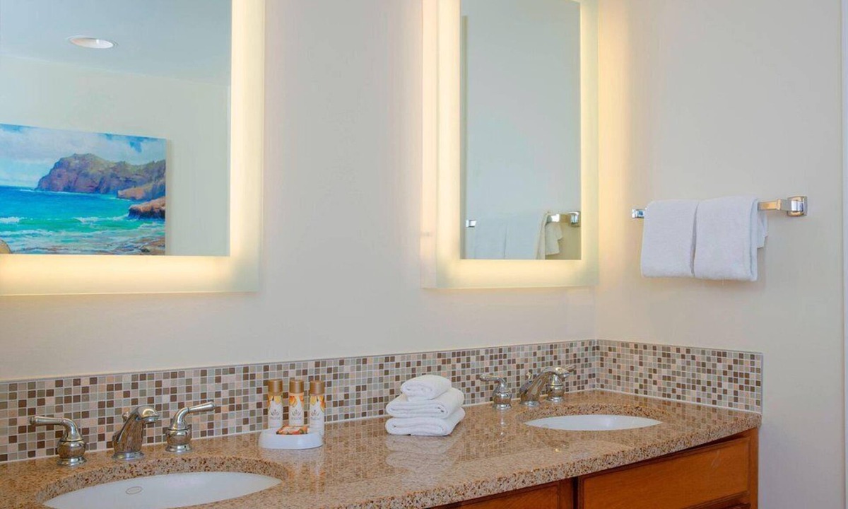 Poipu Hotel | Marriotts Waiohai Beach Club - 2 Bedroom