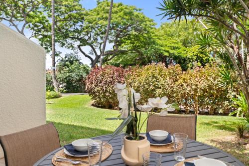 Kihei House | Maui Vista 1106 · MV 1106 Updated 1BD Condo Steps from Beach Poo