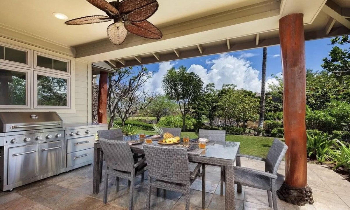 Kamuela Condo | Mauna Lani - Luxury 4 Bedroom Home - Sleeps 10