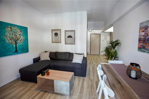 Alexandroupoli Apartment | MG apartments