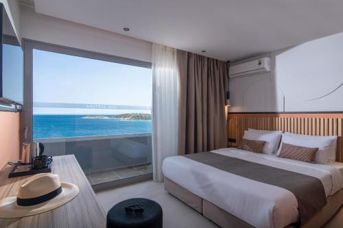 Agios Nikolaos Town Hotel | Mistral Bay Hotel