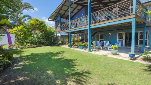 Lennox Head House | Moana Retreat
