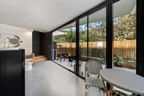 Mooloolaba House | Mooloolaba luxury beach escape with heated pool