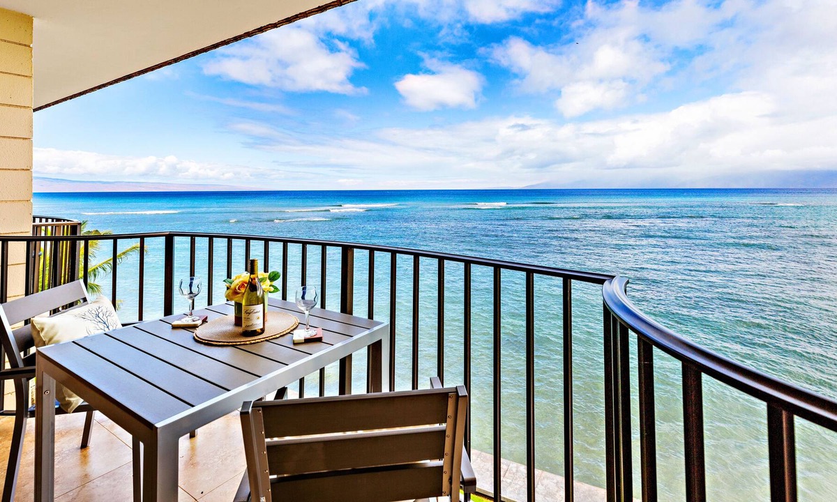 Kahana Condo | My Perfect Stays Special: May 19-30 $169
