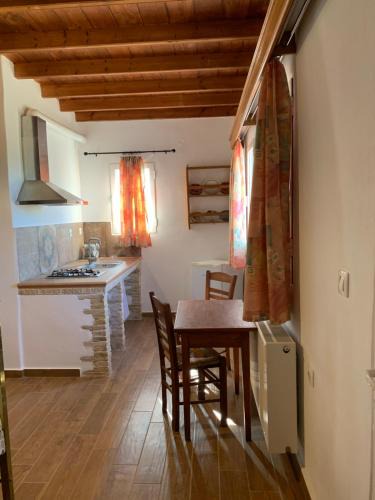Leros Apartment | Nηρηις