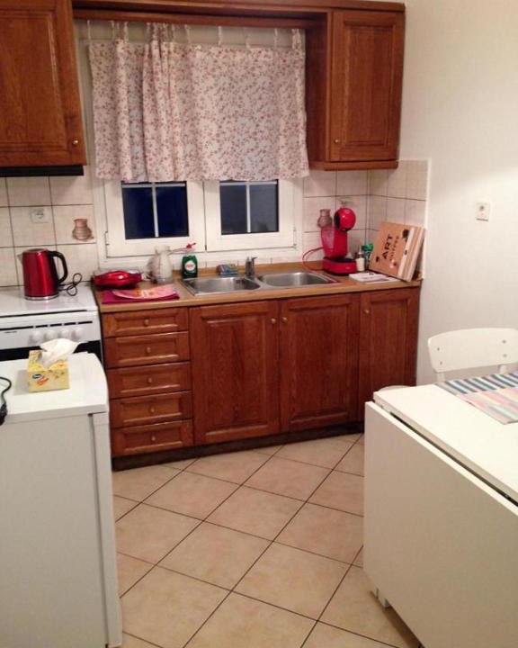 Kalambaka Apartment | Nice Apartment 3 - City Center