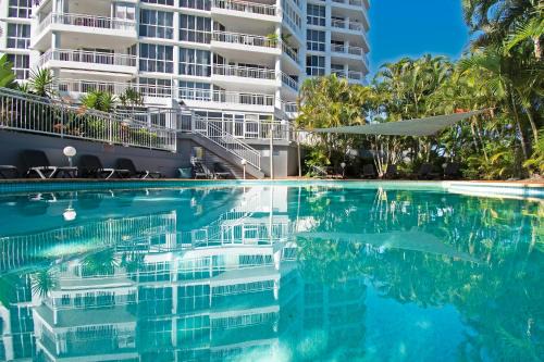 Main Beach Resort | Ocean Sands Resort