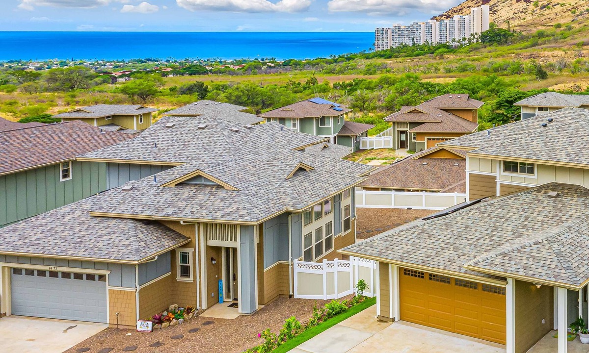 Makaha Valley House | Ocean View Exquisite Home at Cottages at Mauna Olu Near Beach w/Outdoor Games