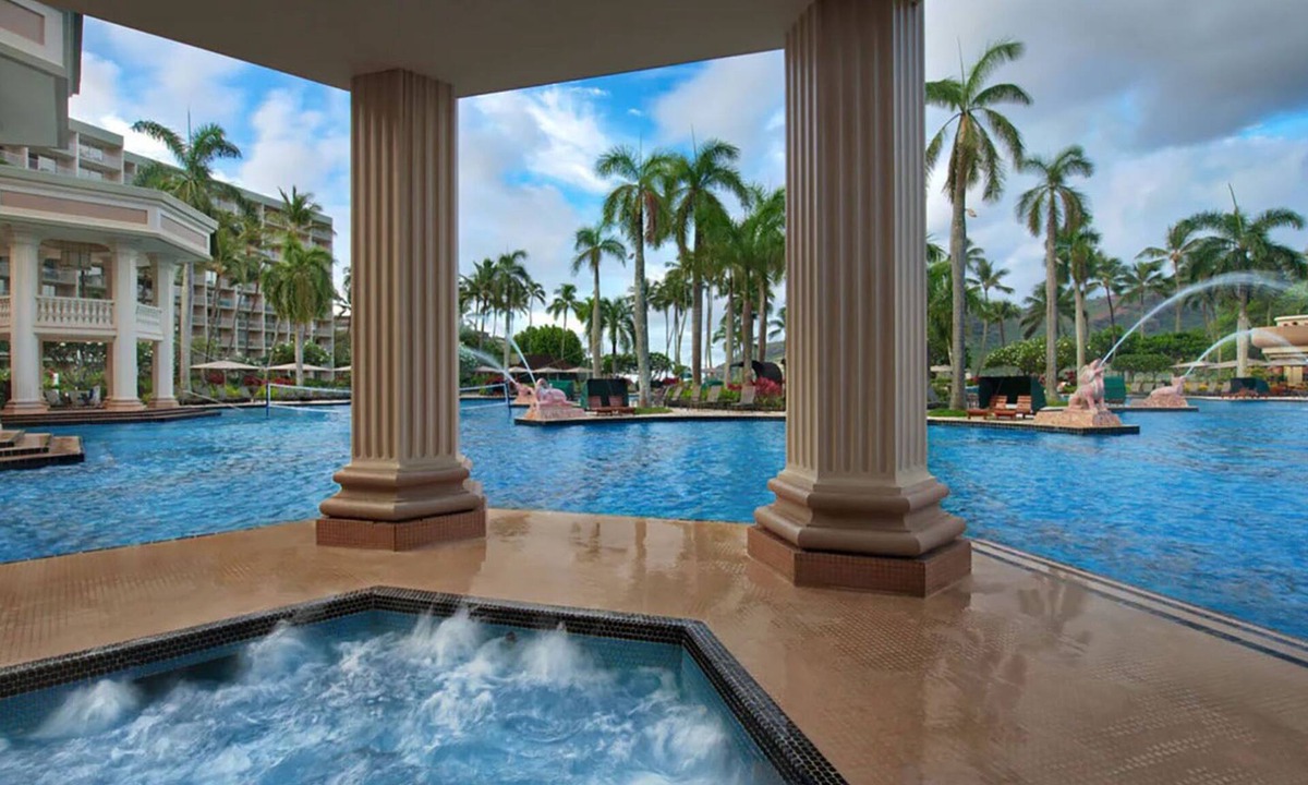 Lihue Resort | Oceanfront Fun at the Kauai Beach Club Resort+Amenities! 1-Bedroom Suite