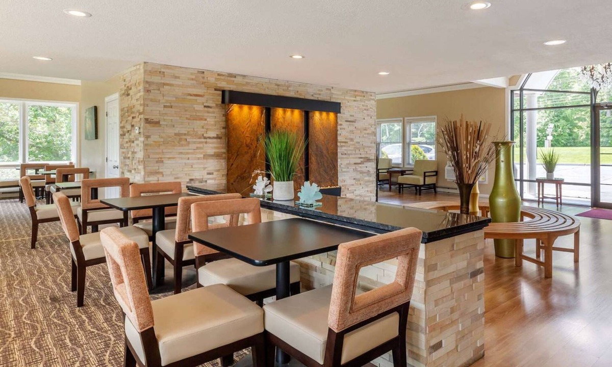 Ogunquit - Wells Hotel | Ogunquit River Inn & Suites