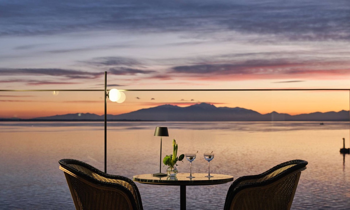 Thessaloniki City Centre Hotel | ON Residence