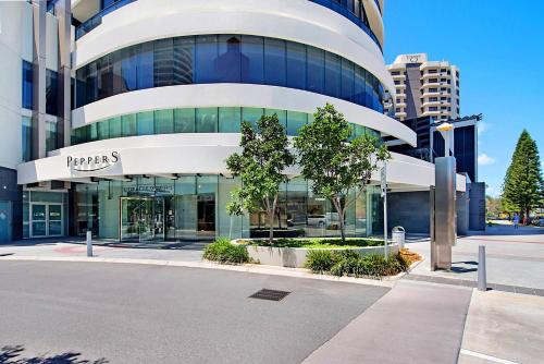 Broadbeach Apartment | Oracle Broadbeach - Amazing Ocean Views!