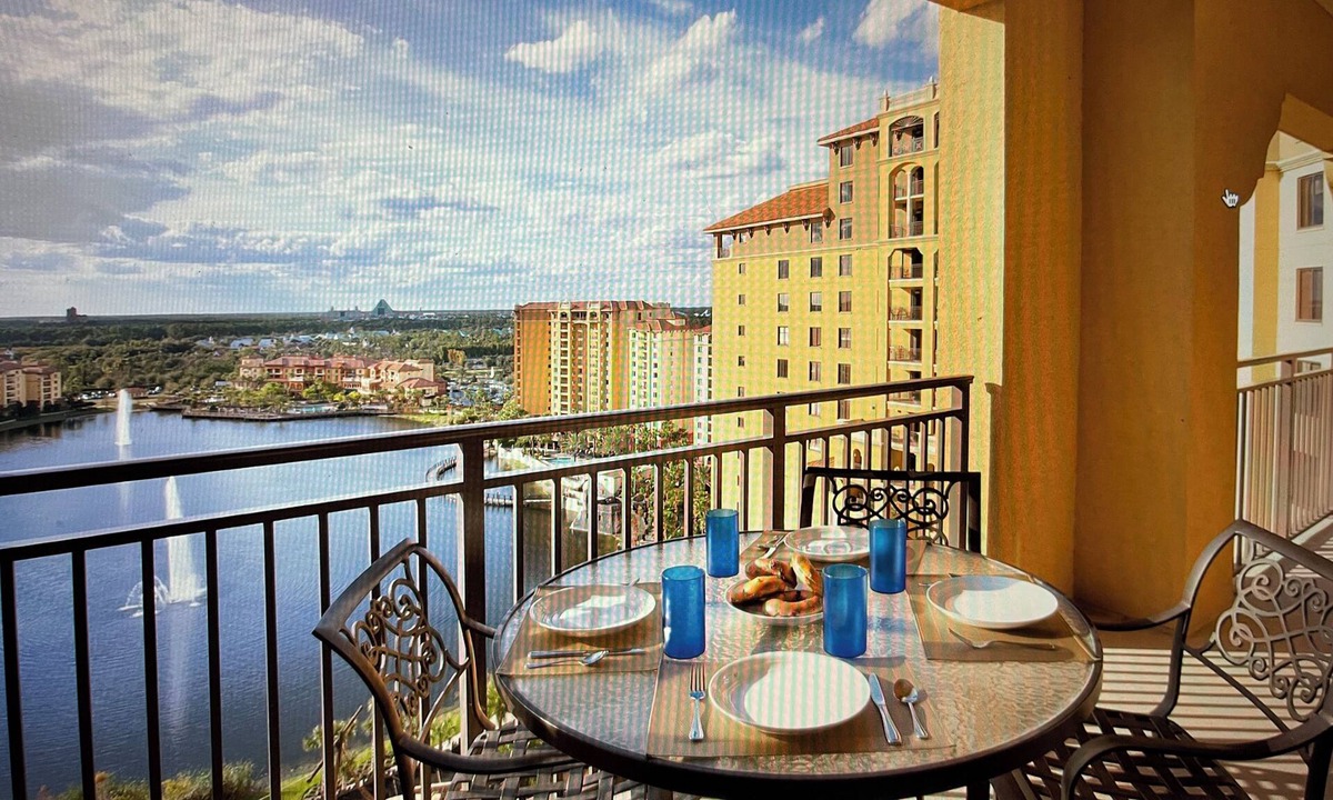 Golden Oak Condo | Orlando 2bedroom Family Resort Inside Disney Gates