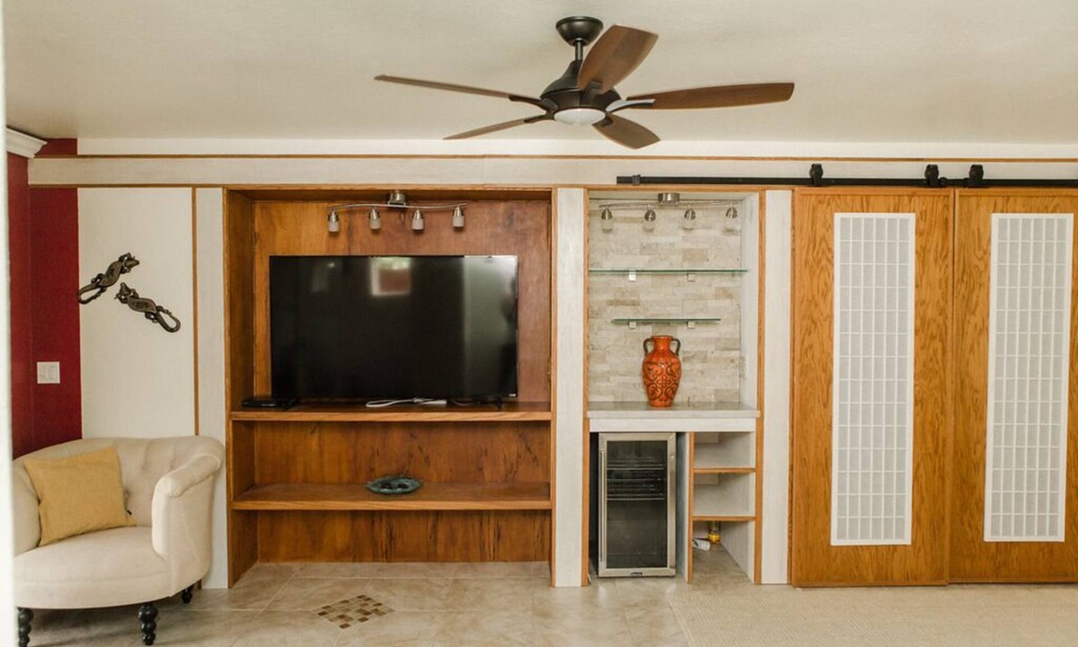 Kehena Apartment | Pahoa Paradise Palms