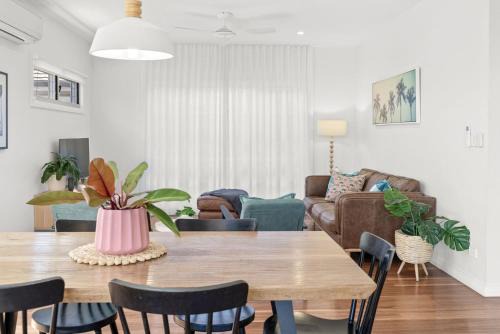 Evans Head House | Paperbark