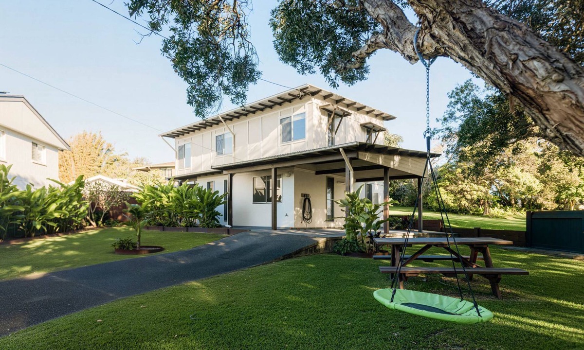 Angourie House | Paperbark - Your Angourie Coastal Escape - Holiday Yamba