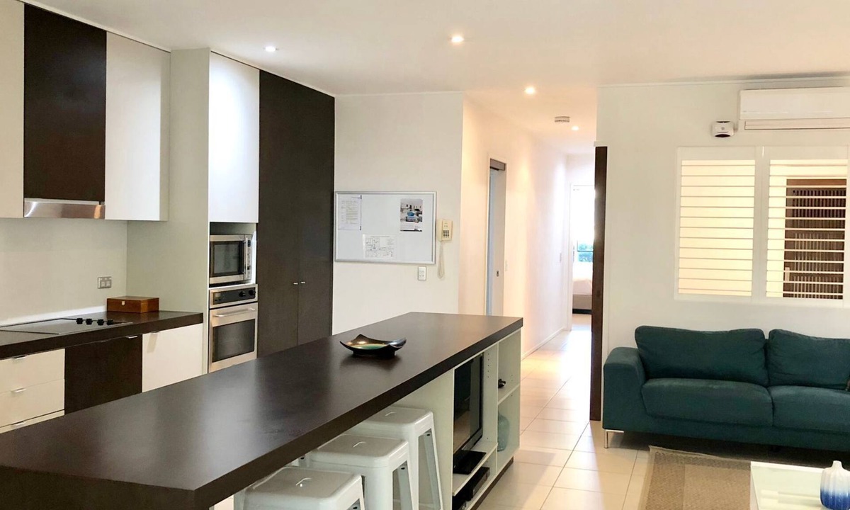 Kingscliff Apartment | Paradiso 3 Bedroom Ground Floor 105