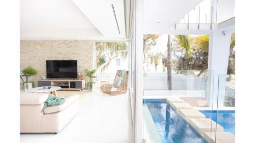 Kingscliff House | Paralian