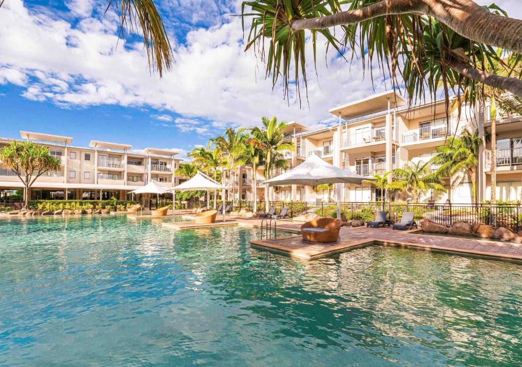 Kingscliff Resort | Peppers Salt Resort & Spa