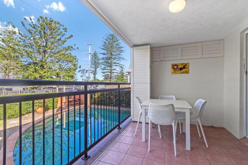 Coolangatta Apartment | Peurto Vallerta Unit 1