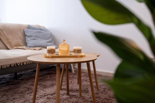 Orestiada Apartment | Philoxenia Stay