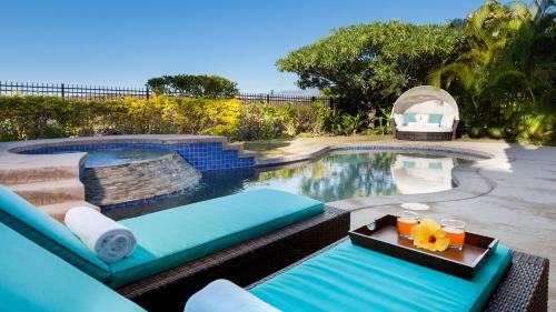 Kamuela House | ❤PiH❤ HOUSE OF JOY Private Heated Pool Spa Free 2025 Hilton Resort Passes