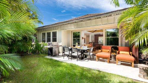 Kamuela House | ❤PiH❤ Sun Cottage Private Detached Close to Pools Fitness Bikes