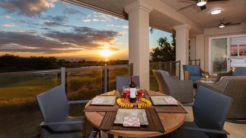 Kamuela Apartment | ❤PiH❤ Sun Ray RetreatOcean Sunsets ViewsOptional Mauna Kea Hotel Privileges