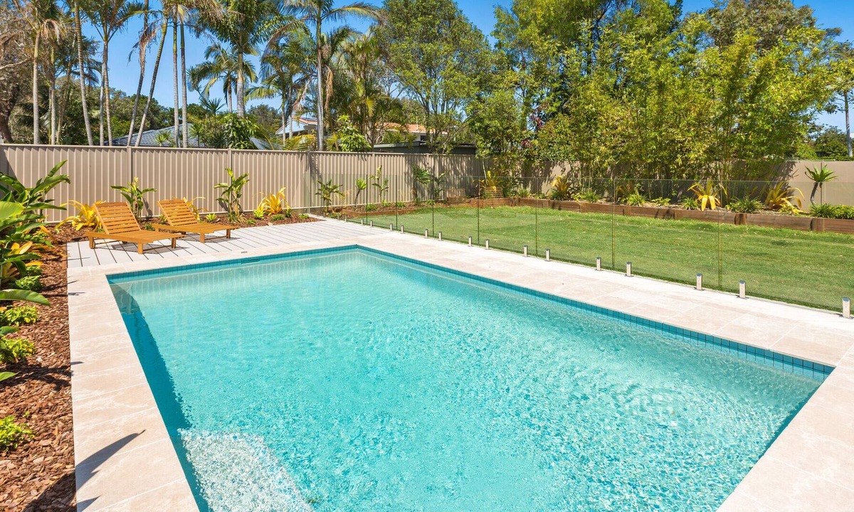 Pottsville House | "Pippies" - hosted by North Coast Lifestyle Properties