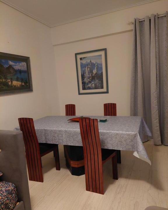 Tripoli Apartment | PlazaVerrosA6Room