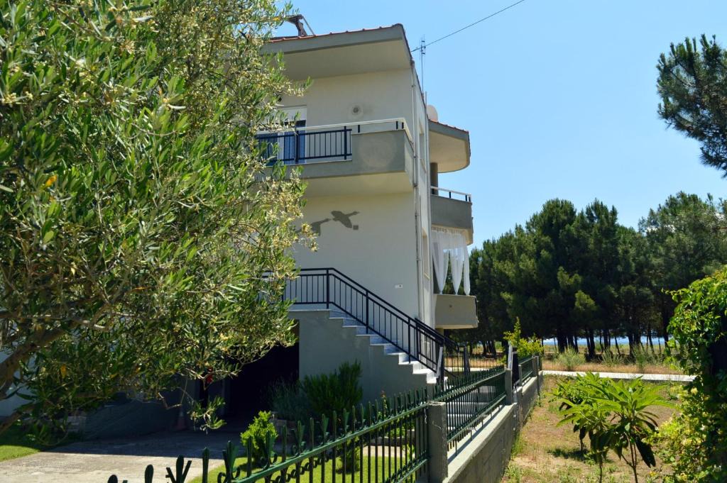 Keramoti Apartment | Politakis Apartment