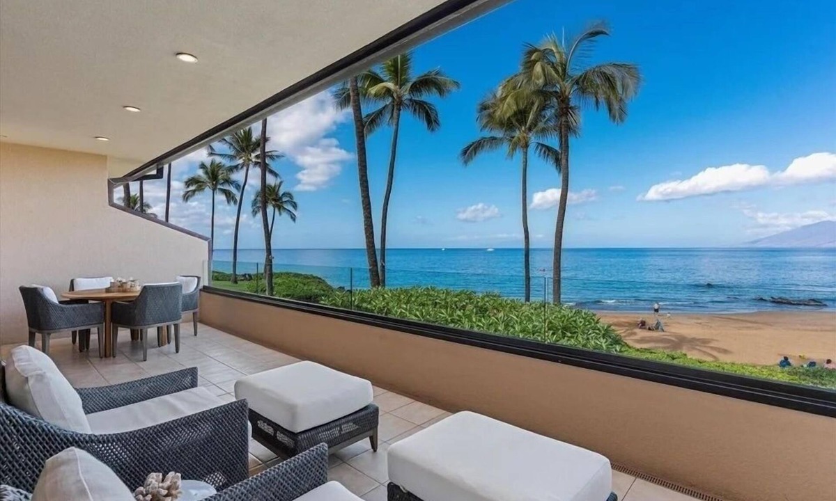 Wailea Condo | Prime Location in Highly Desirable Location