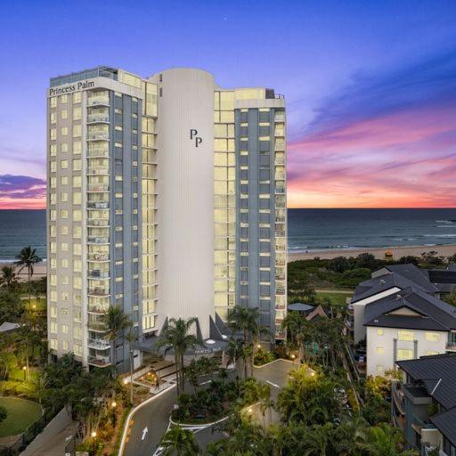 Palm Beach Apartment | Princess Palm on the Beach