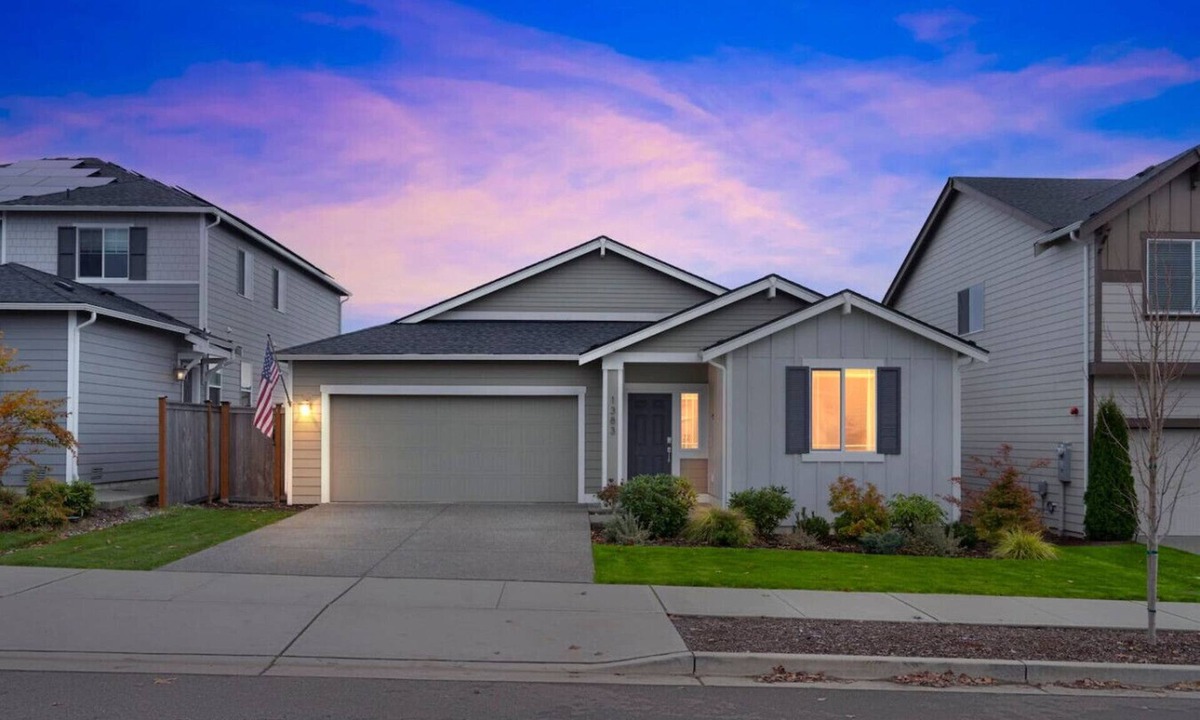 West Hills House | Puget Sound Vista-Incredible Water&Mountain Views!