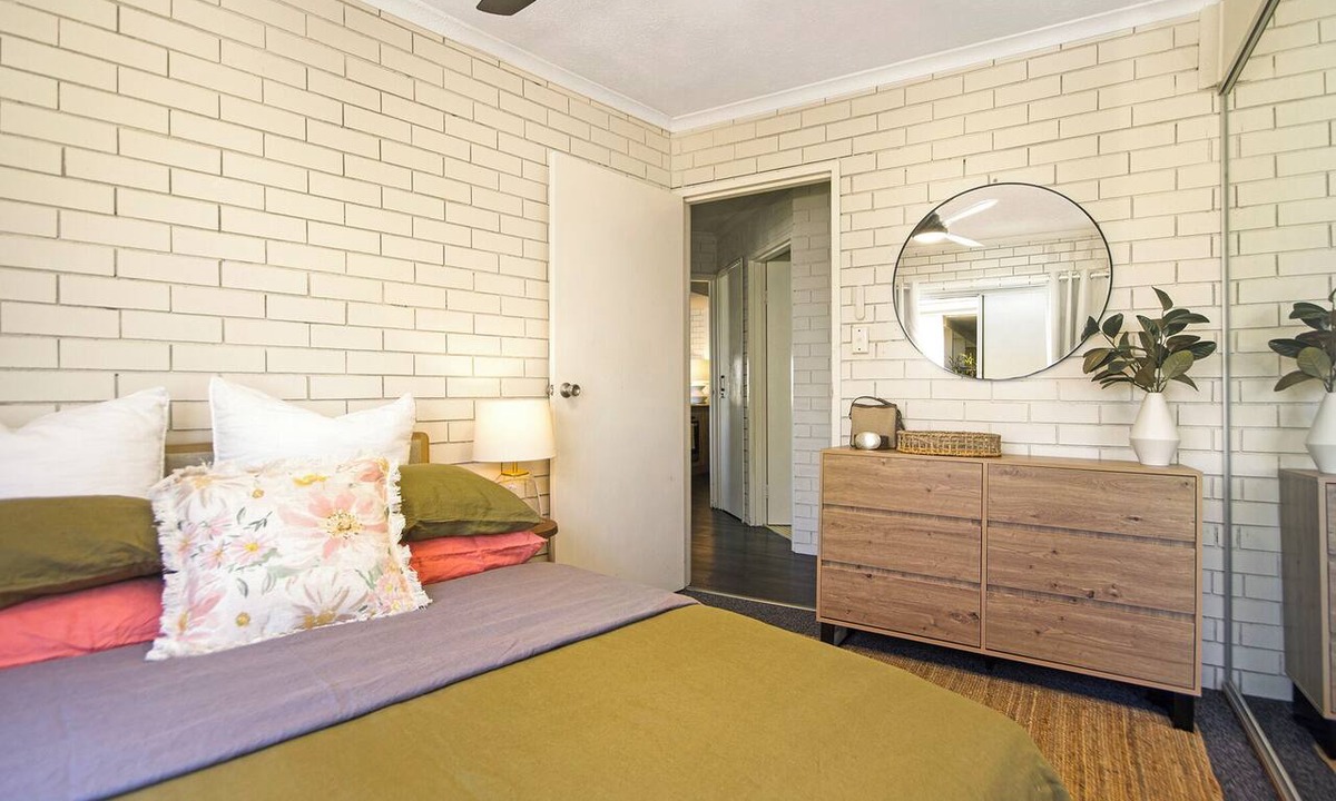 Kingscliff Apartment | Relaxed Beach Stay - Private Balcony - Walk to Everything - Families & Friends