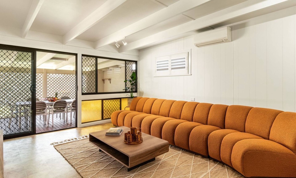Yamba House | Rosie'S Cottage - Pet-Friendly Coastal Retreat - Holiday Yamba