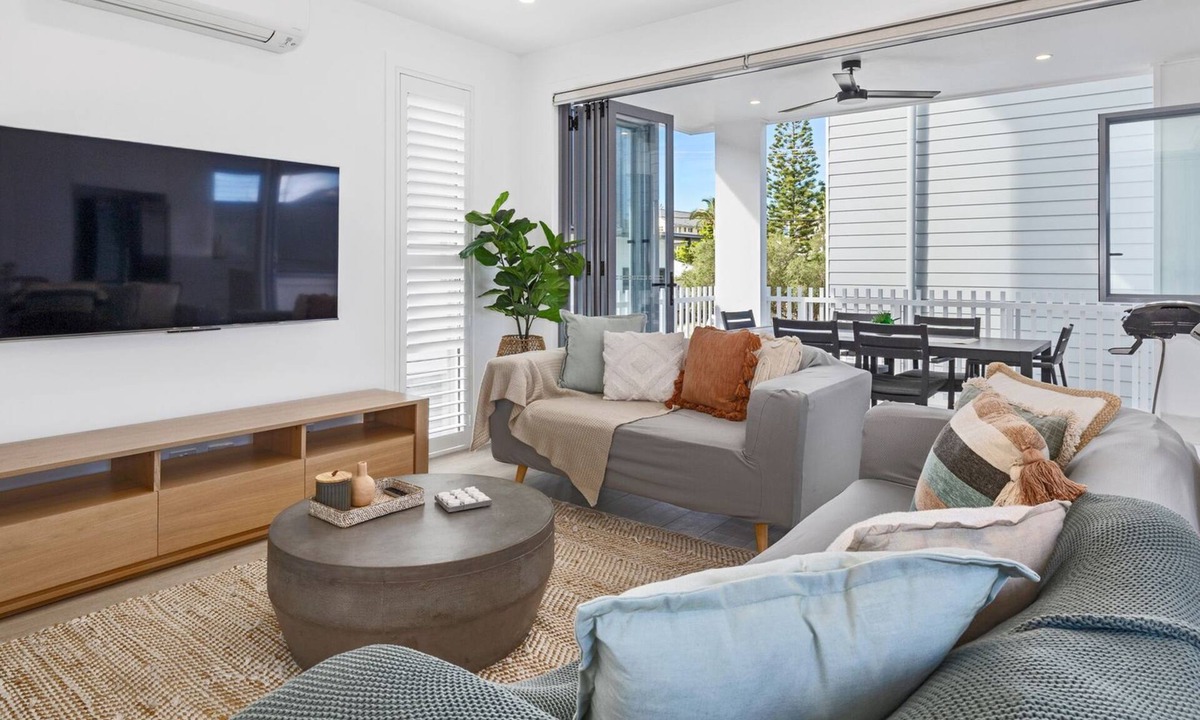 Kingscliff House | Serenity Sands Townhouse